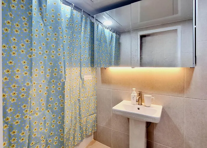 호이 하우스 아파트 *
